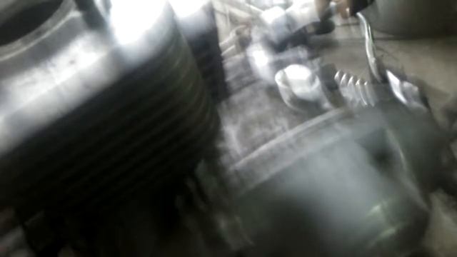 Кросовый Минск с двигателем от муравья . Неизвестный проект . Победит ли он ? смотреть онлайн