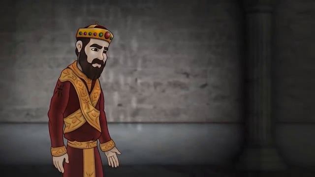 Мультфильм для всей семьи. Святой Николай Чудотворец..mp4 смотреть онлайн