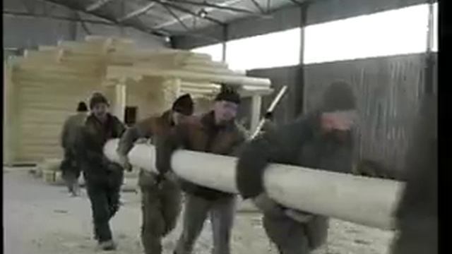 ООО "Деревянное зодчество" смотреть онлайн