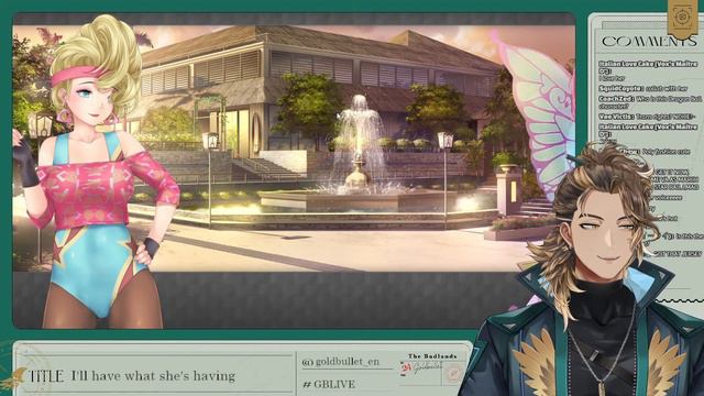 【HuniePop 2: Double Date】Oh wait is this a dating-sim game what's happening смотреть онлайн