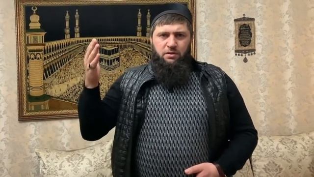Послушайте пожалуйста проповеди Иса Хаджи Гамзатова смотреть онлайн