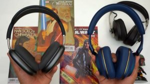 Bowers And Wilkins PX7 S2 Vs Airpods Max