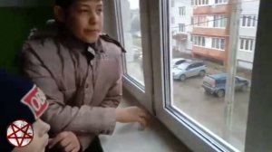 Вызвали Духа Фантома На Чердаке! №2 ОН НАС ....