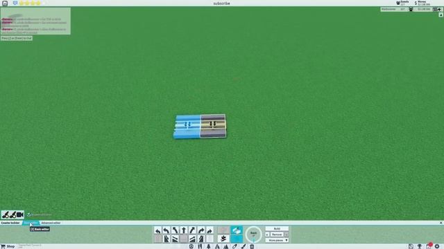 Busting TRUE Myths In Theme Park Tycoon 2! ? смотреть онлайн