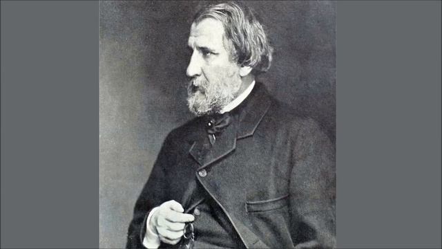 Тургенев биография смотреть онлайн