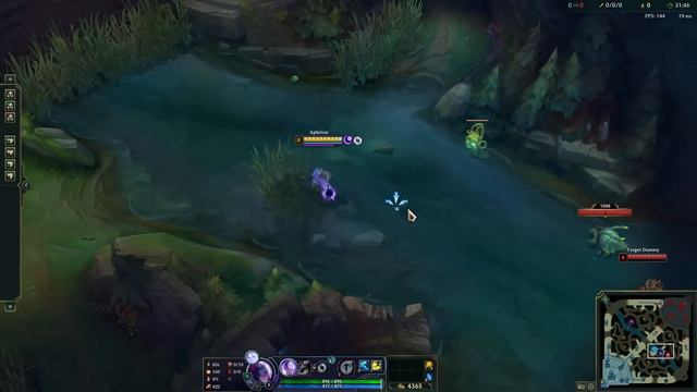 Settings & Hotkeys Guide - Best Settings For League Of Legends