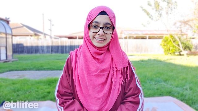 WHAT TO DO AFTER LOCKDOWN AS A MUSLIM | Bliifee смотреть онлайн