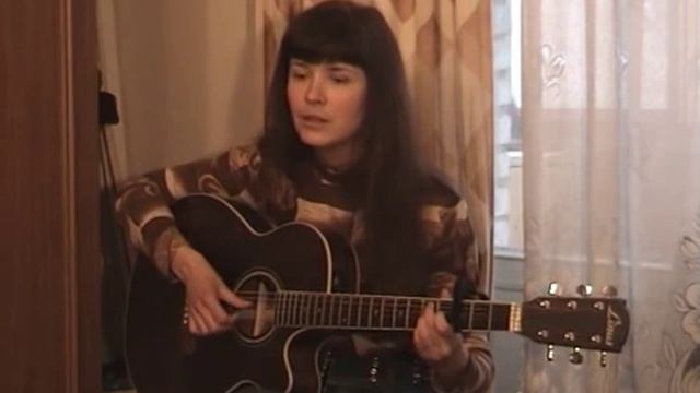 Галатея (Лилия Борисова) - "Звездопад" (запись 2006 г.) смотреть онлайн