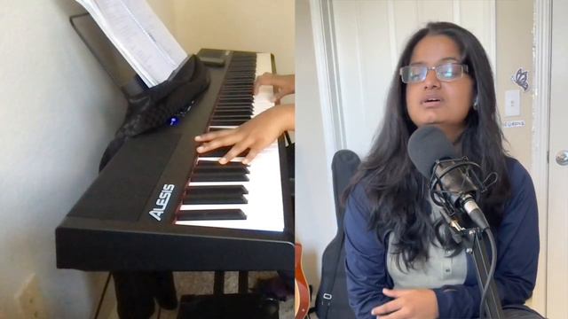 Easy On Me ( Adele ) | Cover - Shiuli смотреть онлайн