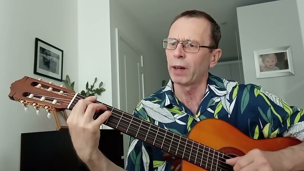 Ne perdez pas de temps car cela fait la vie*(фр.) .Слова, музыка и исполнение: Олег Касьян смотреть онлайн