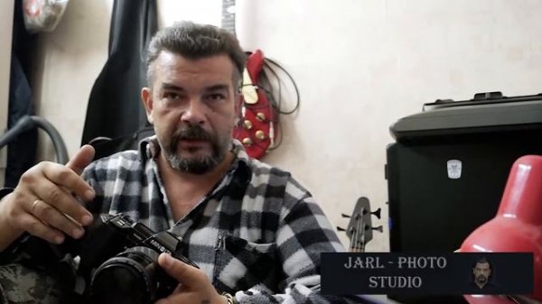 обзор minolta maxxum 7000