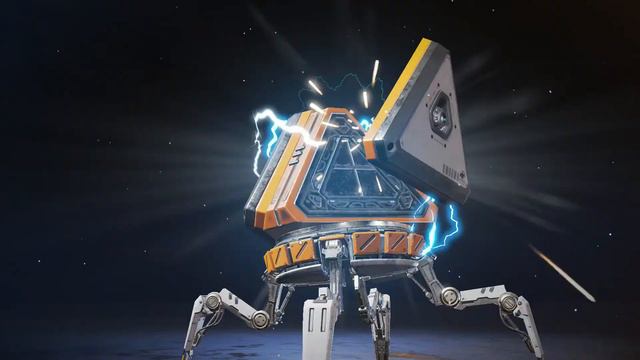 Открываю 50 кейсов Apex Legends.Повезло! смотреть онлайн