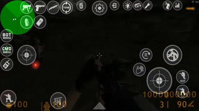 Counter strike half life Jacket BoysV Hgrunt смотреть онлайн