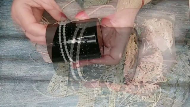Обзор товара для ТВОРЧЕСТВА и РУКОДЕЛИЯ. смотреть онлайн