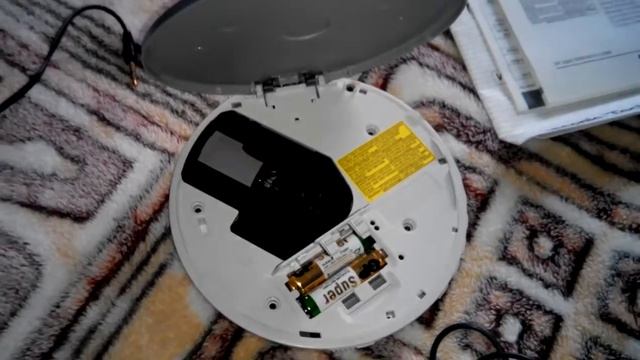 Panasonic sl ct-520(перезалив) смотреть онлайн