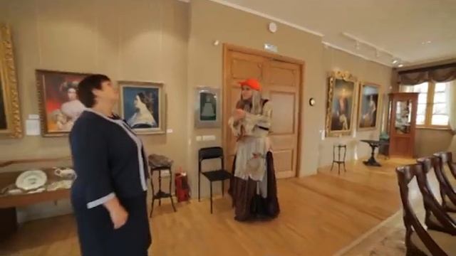 Путешествие в Нижний Тагил, Свердловская область смотреть онлайн