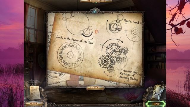 Timeless: The Forgotten Town [mega boring HOG] 3/3 смотреть онлайн