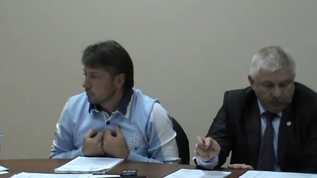 Заседение комитета по городскому хозяйству смотреть онлайн