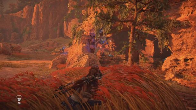 Horizon Forbidden West Bird Glitch смотреть онлайн