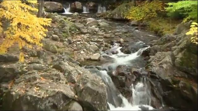 Exploring the Great Ring Dike Volcano--Trailer смотреть онлайн