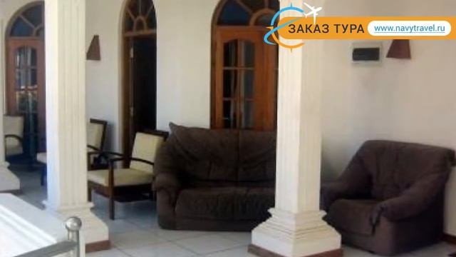 ROYAL BEACH HOTEL & RESTAURANT 3* Хиккадува – РОЯЛ БИЧ ХОТЕЛ ЭНД РЕСТОРАН 3* Хиккадува видео обзор смотреть онлайн