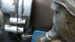 регулятор компенсатор оборотов на мотоблоке