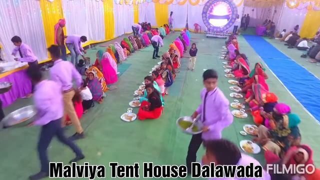 Malviya tent house dalawada смотреть онлайн