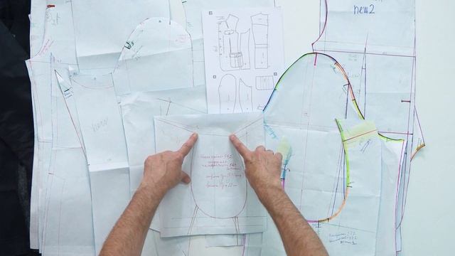 Секреты моделирования лёгкого мужского костюма изо льна. Льняной пиджак на лето 2022. смотреть онлайн