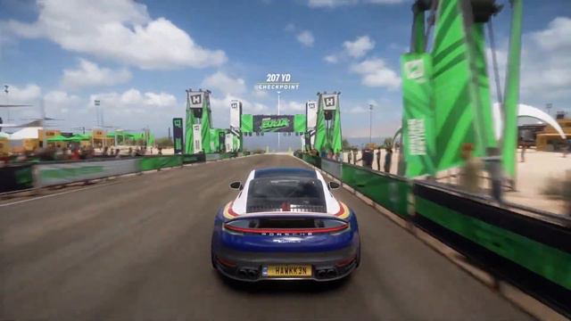 Forza Horizon 5 Rally Adventure DLC - how real is it? + features & secrets смотреть онлайн