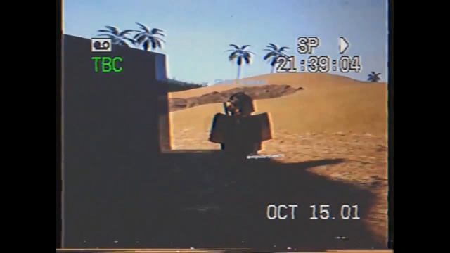 WAR ON TERROR 2001 - Roblox The Eastern war edit смотреть онлайн