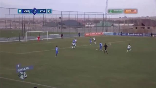 ВСЕ ГОЛЫ ПОСЛЕДНЕГО ТУРА КПЛ 2018. 33-ТУР КПЛ 2018 И ПОСЛЕДНИЙ МАТЧ АРШАВИНА ЗА АЛМАТИНСКИЙ КАЙРАТ смотреть онлайн