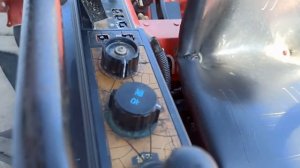 Минитрактор Shibaura P15F