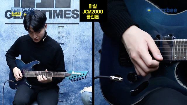 [GearTimes 3055회] 아이바네즈 Ibanez 일렉기타 S671ALB смотреть онлайн