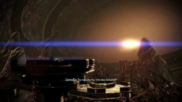 Mass Effect 2 #21 Корабль коллекционеров смотреть онлайн