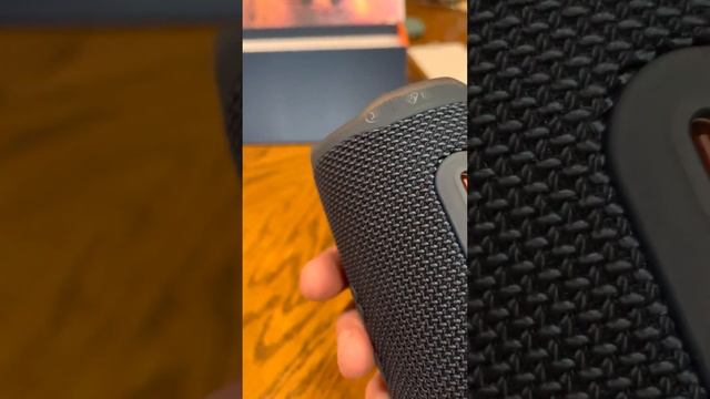 JBL Flip 6 честный обзор смотреть онлайн