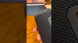 JBL Flip 6 честный обзор