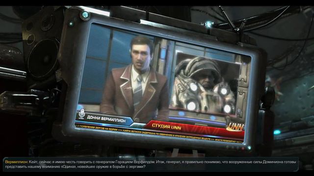 WoL SC2 : Часть Вторая. Полное прохождение Компании Старкрафт 2 на русском, сложность "Эксперт" смотреть онлайн