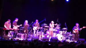 Jimmy Hall Band «Keep on Smilin' « Clearwater, FL 3/24/24