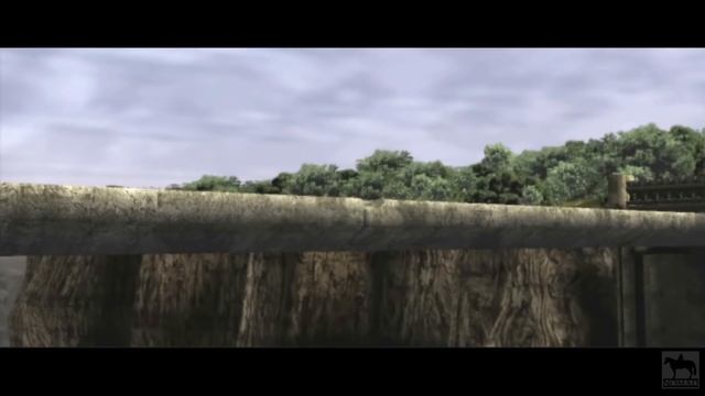 ICO - Alternate ending myth смотреть онлайн