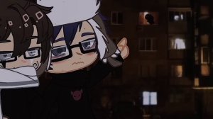 топ 4 гача лайф страшилки // gacha life // гача страшилки