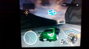 Need for speed underground 2 через cheat engine 5.5