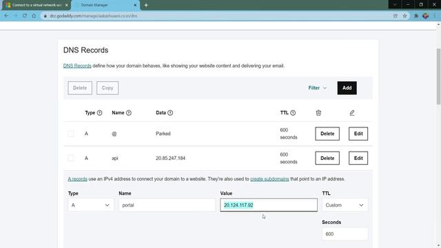 Secure APIM with Application Gateway | Azure App Gateway | App Gateway смотреть онлайн