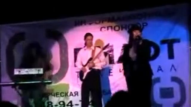 Во поле берёза стояла - группа "Lemon Jam" смотреть онлайн