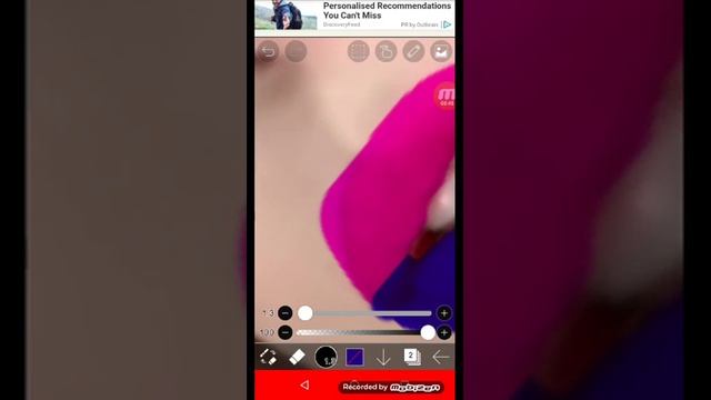 пишите что ещё нарисовать в комментах смотреть онлайн