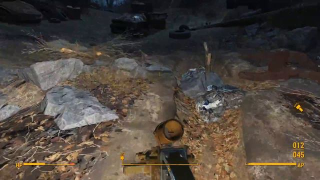 Fallout 4 | Helping Preston and The Minutemen - Ep.2 смотреть онлайн