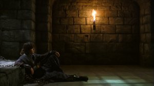 Вера, 8 серия