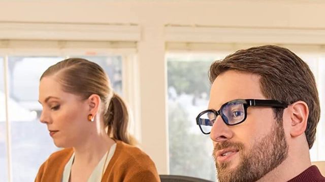 TOP 5 Best Smart Glasses of 2024 ( TOP 5 PICKES ) смотреть онлайн