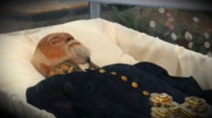 Церковь-некрополь Н.И.Пирогова