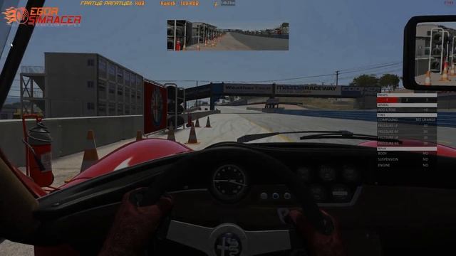 Assetto Corsa. Обзор DLC Bonus Pack 3