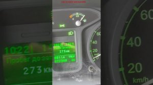 Расход топлива Газель Некст АИ-92 по городу Москва на 100км #топливо #москва